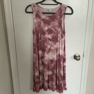 Like new Old Navy dress